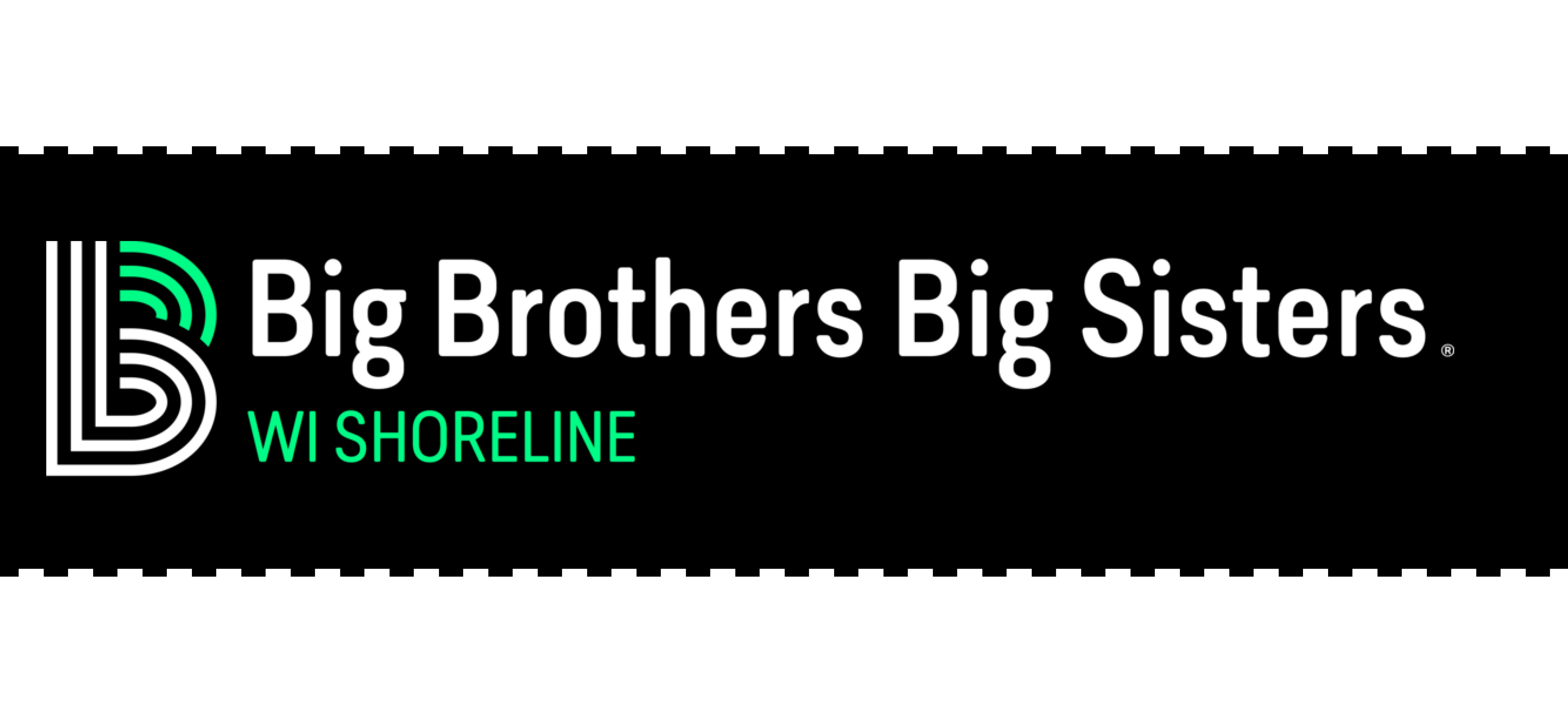Big Brothers Big Sisters WI Shoreline