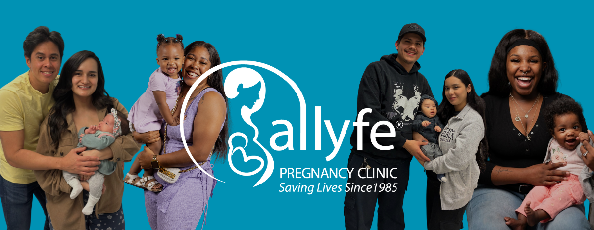 Allyfe Pregnancy Clinic