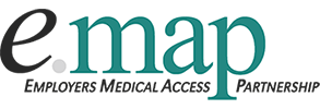 E.MAP - The Employers Medical Access Partnership 