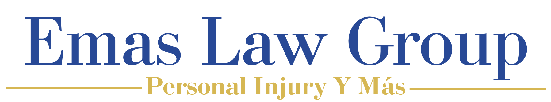 Emas Law Group