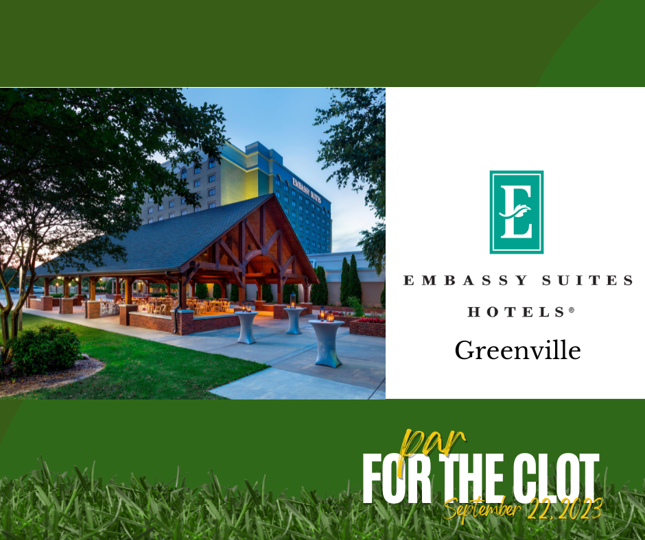 Embassy Suites: Golf and Conference Center