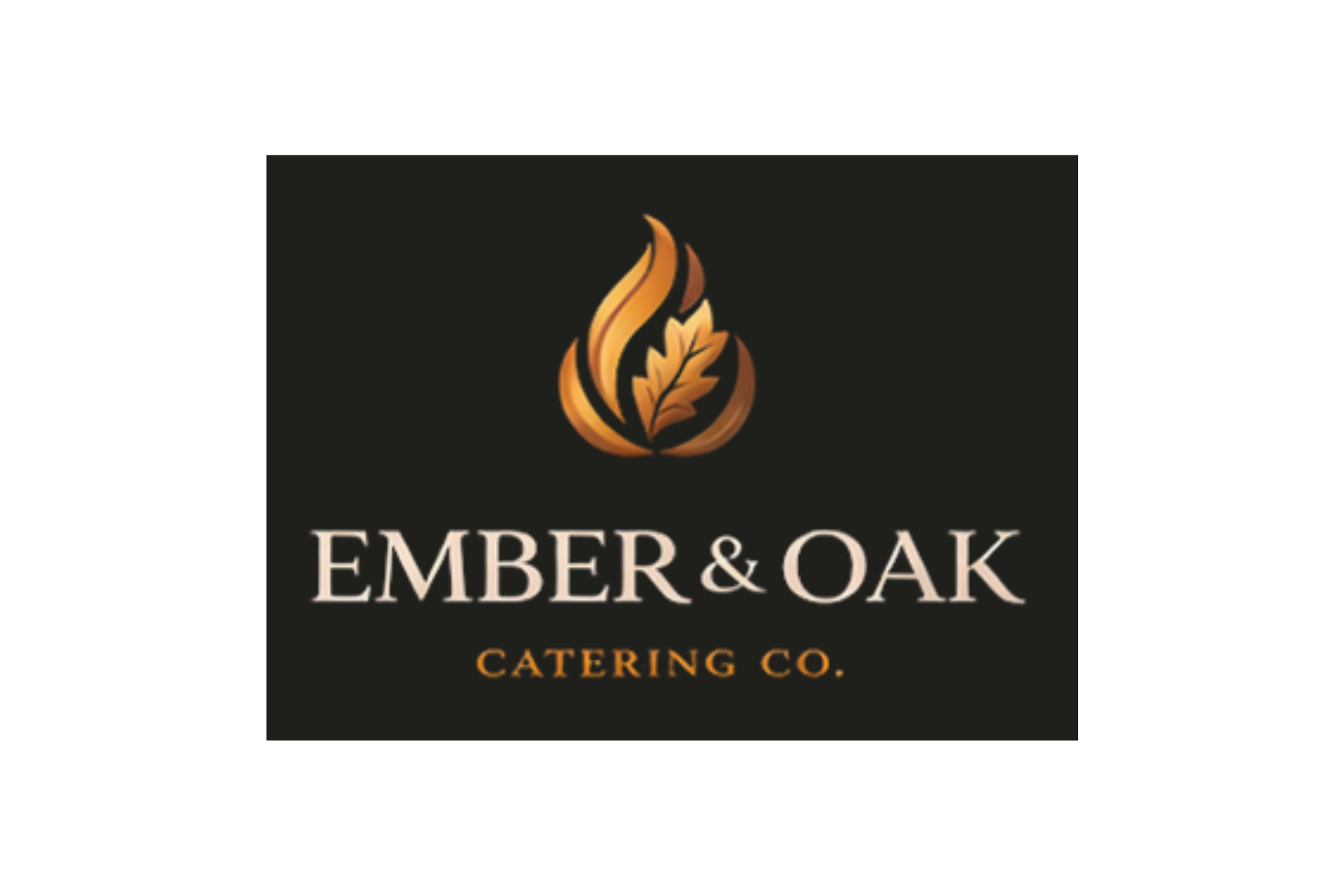 Ember & Oak Catering Co