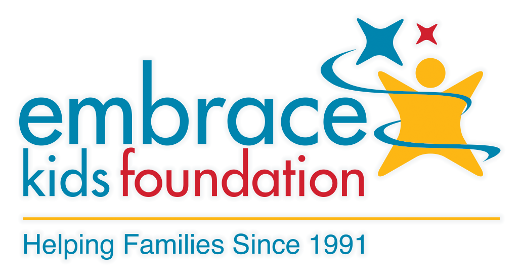 Embrace Kids Foundation