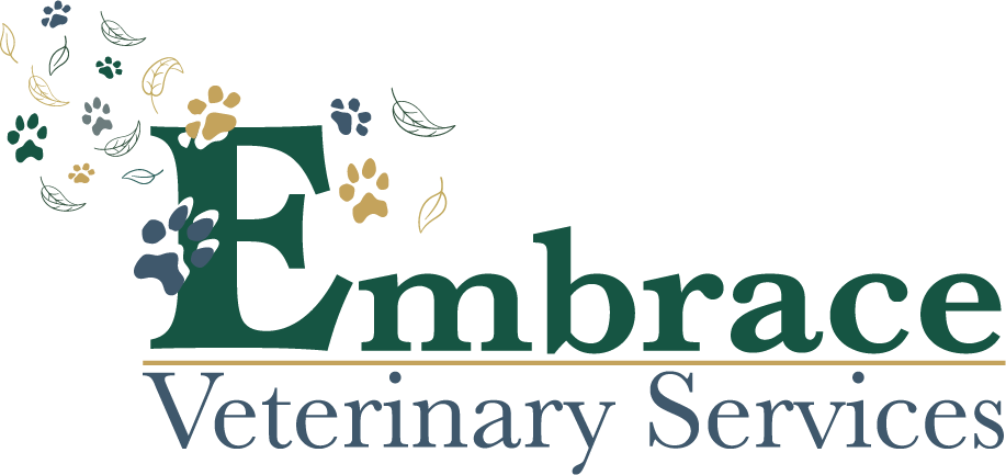 Embrace Veterinary Services