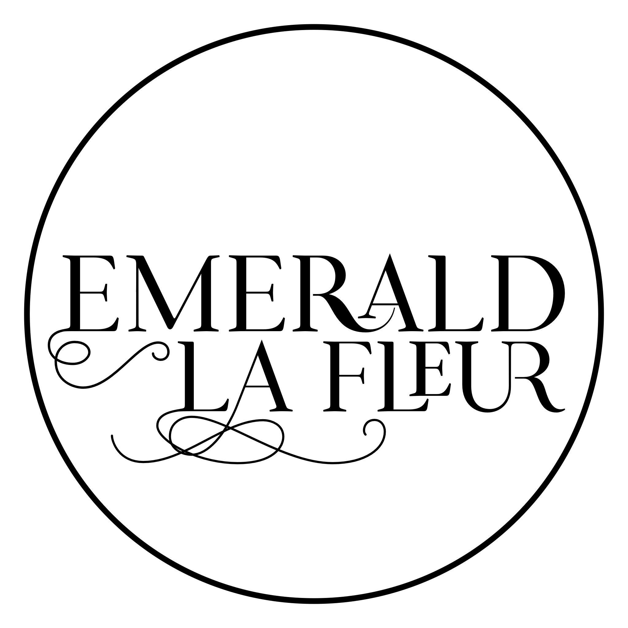 Emerald La Fleur