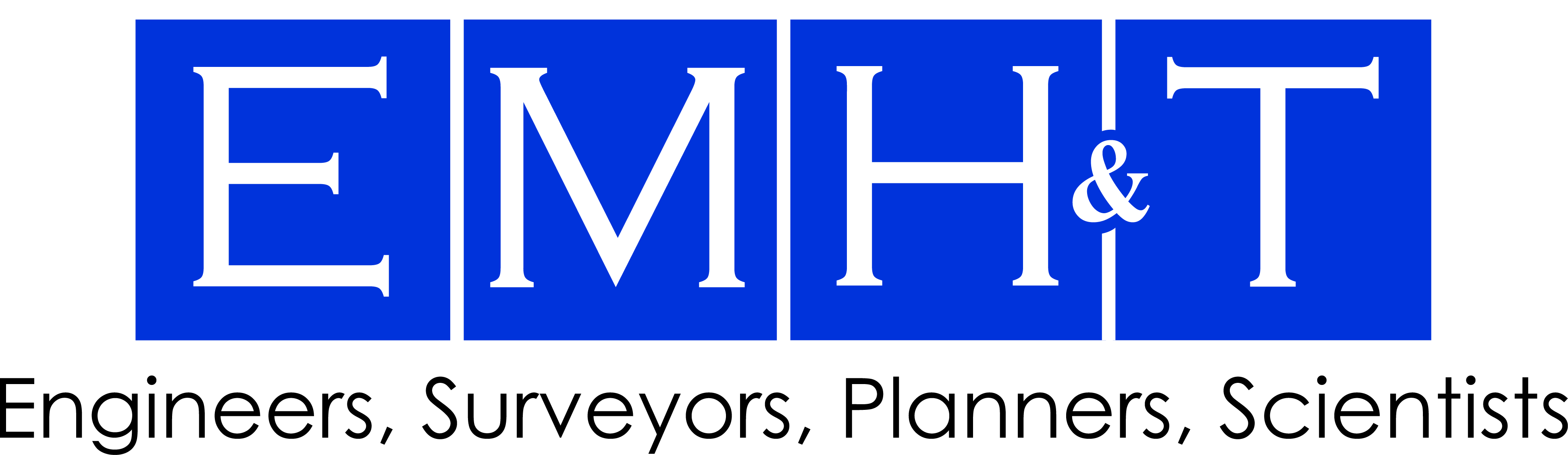 EMH&T Engineers, Surveyors, Planners, Scientists