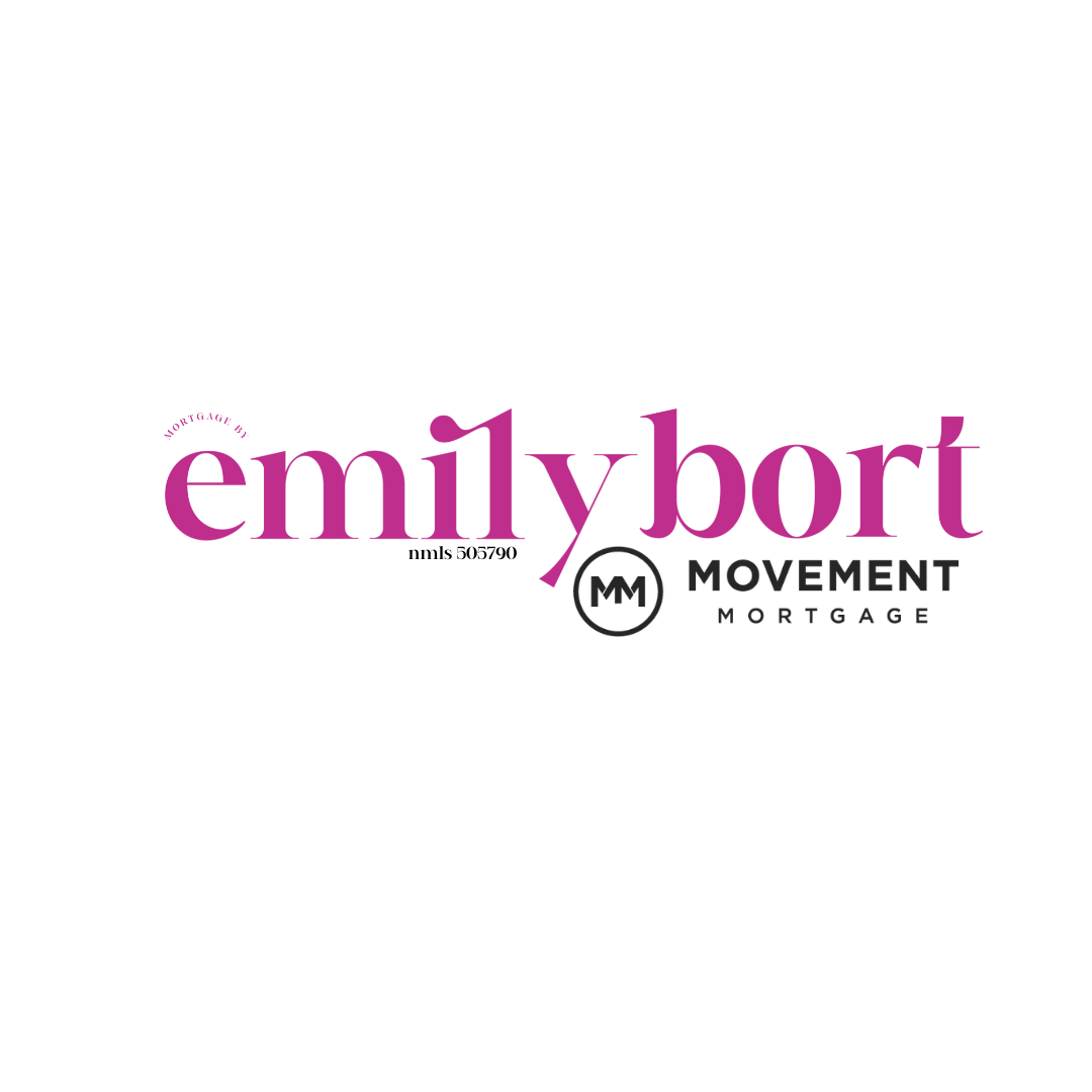 Emily Bort, Movement Mortgage