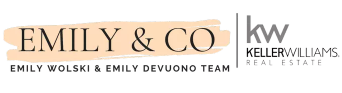 Emily & Co - Keller Williams