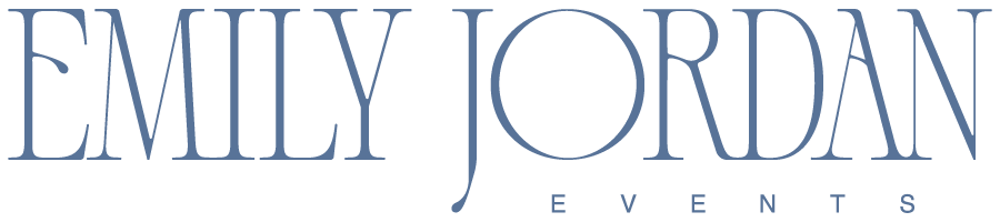 Emily Jordan Events