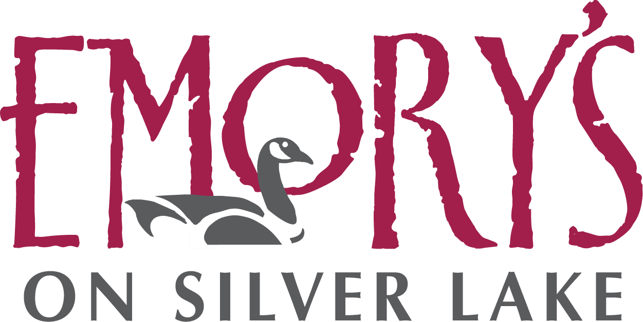 Emory's Silver Lake