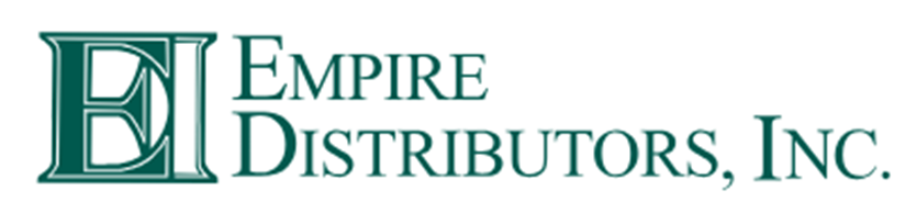 Empire Distributors 