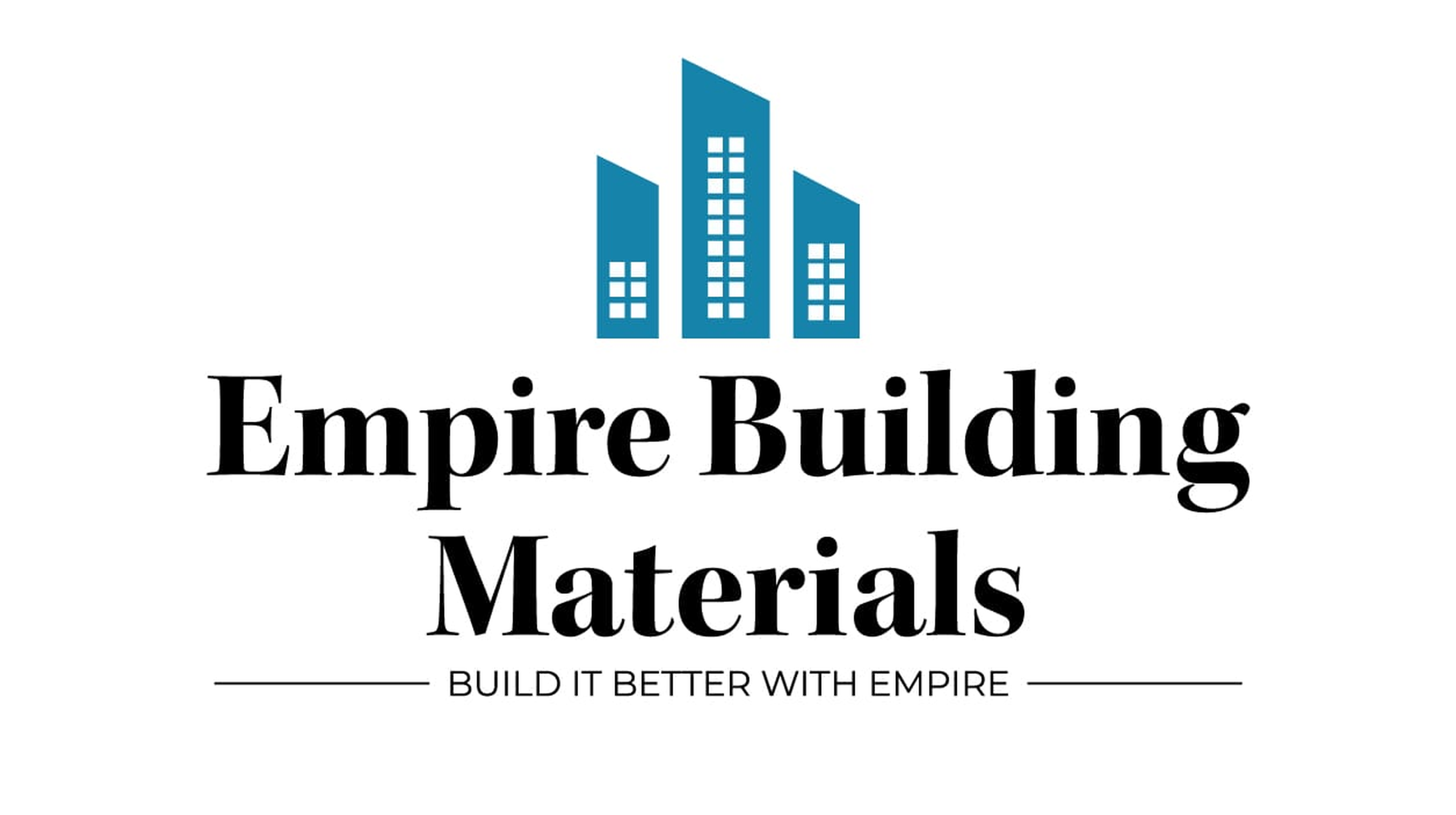  Empire Building Materials