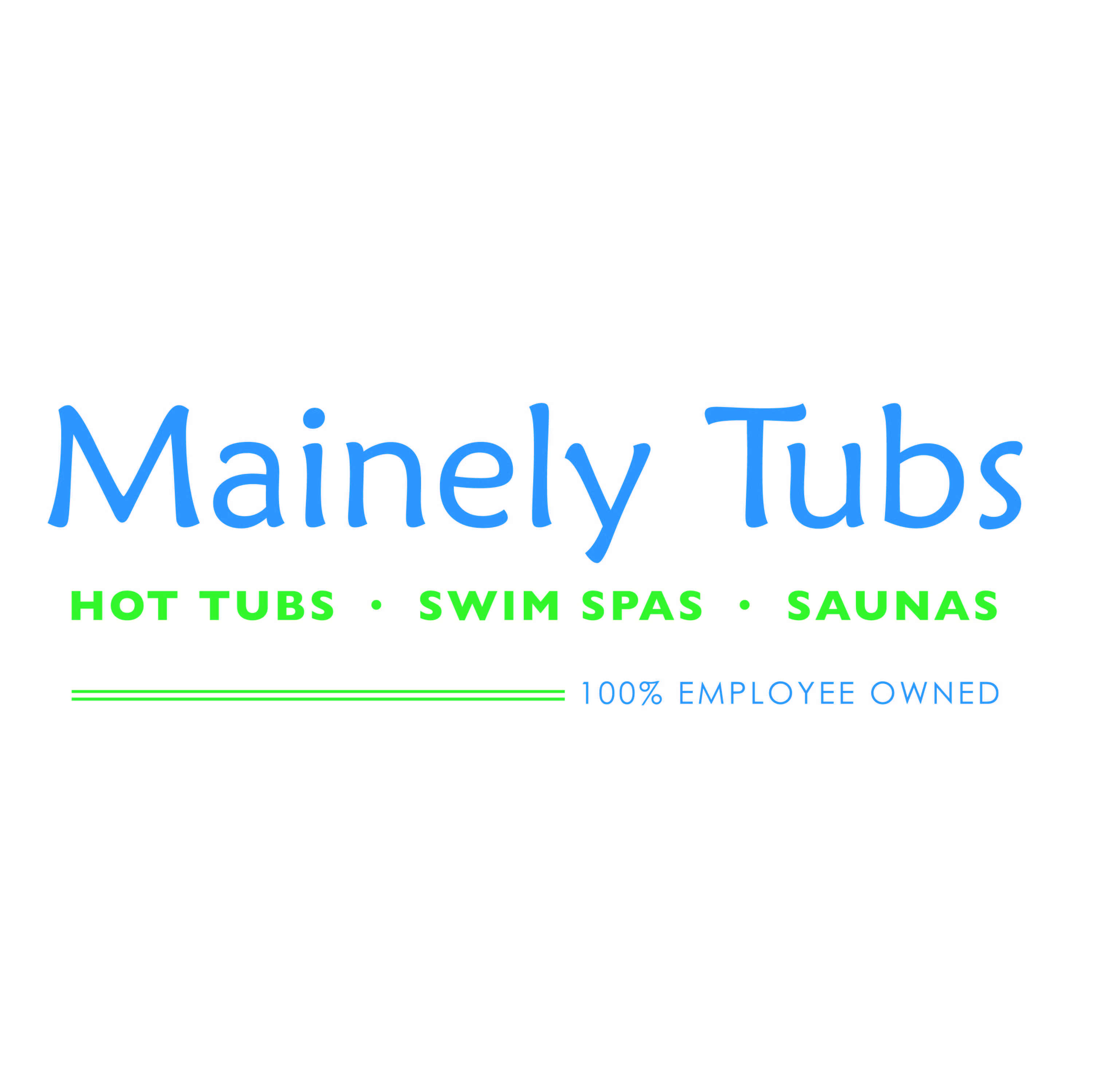 Mainely Tubs