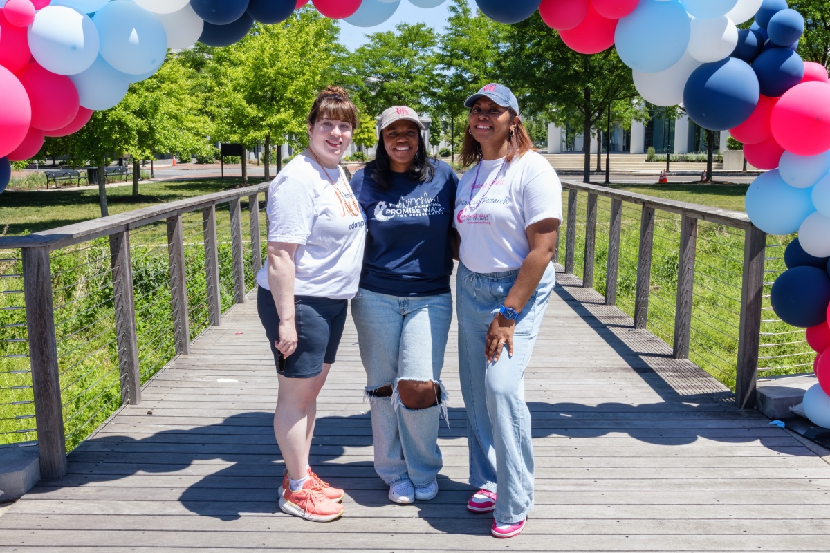 2026 Greater Philly Promise Walk Planning Committee