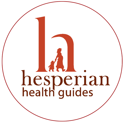 Hesperian Health Guides