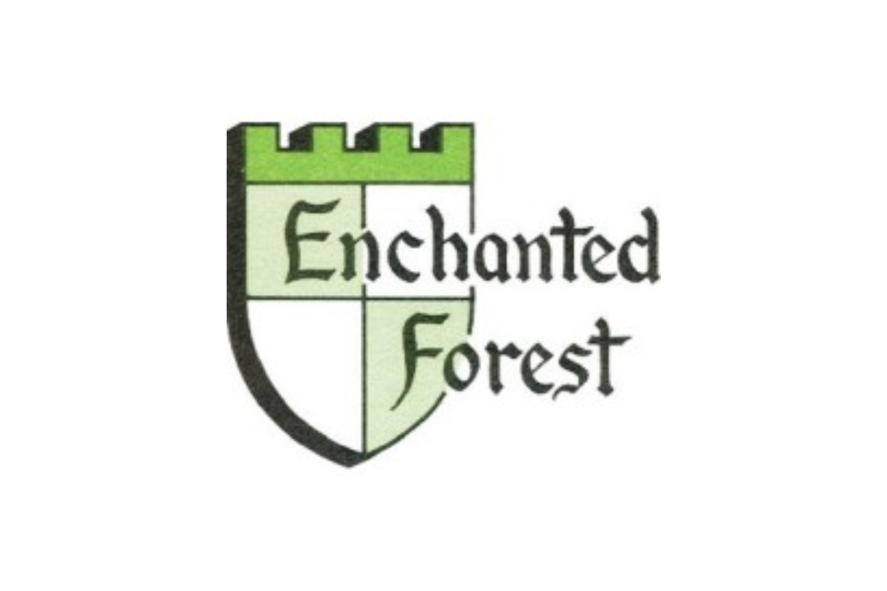Enchanted Forest