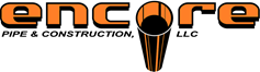 Encore Pipe & Construction LLC - Basin Sponsor