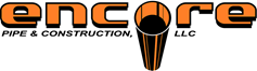 Encore Pipe & Construction - Drillsite Sponsor 