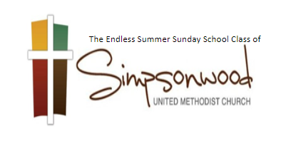 The Endless Summer Sunday School Class of Simpsonwood United Methodist Church 