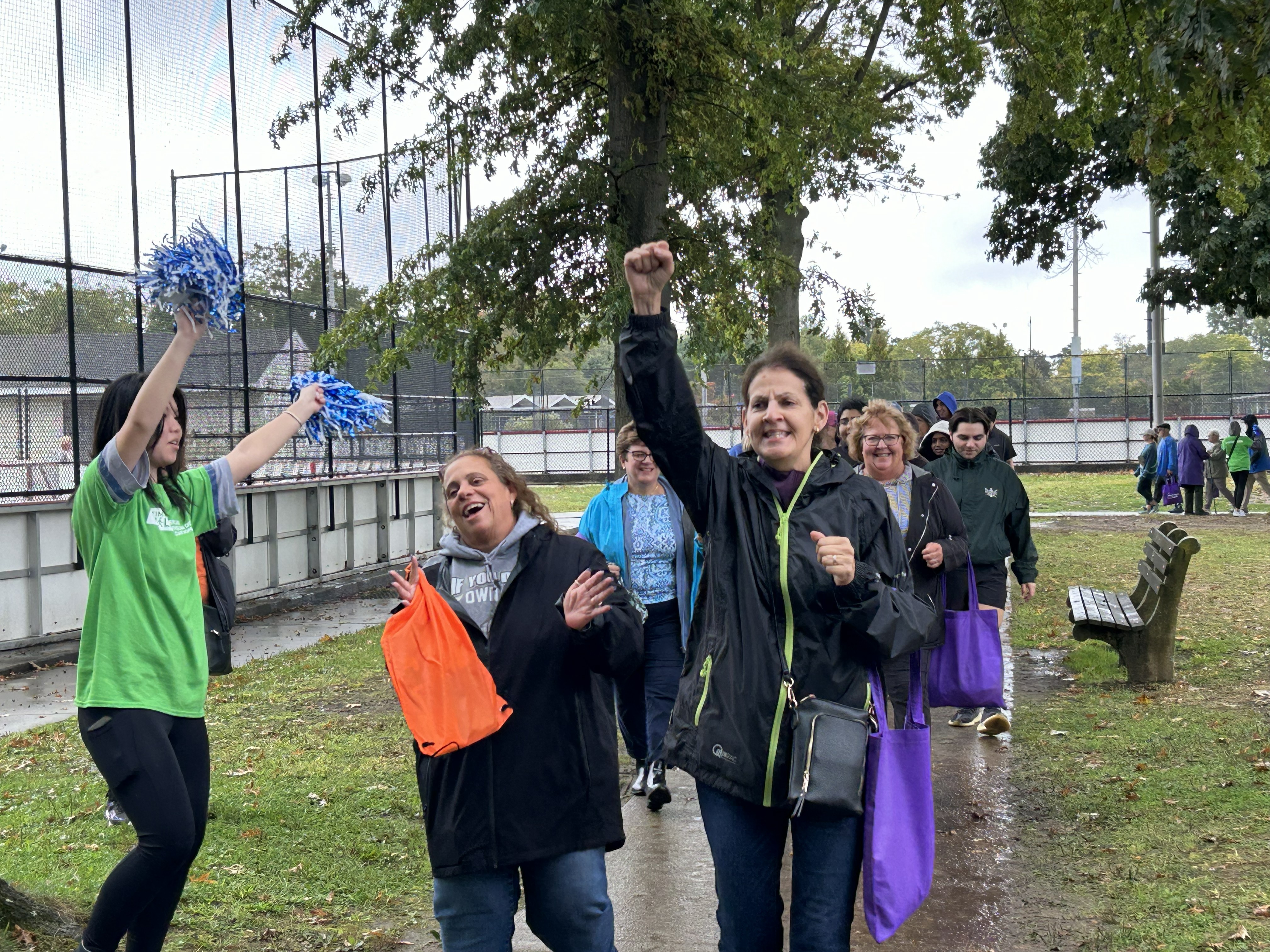 APDA 2026 Optimism Walk for Parkinson's - Long Island, NY
