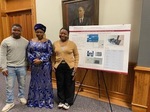 A project from the inaugural Research Symposium 2025!