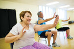 Give Seniors the Confidence to Move More