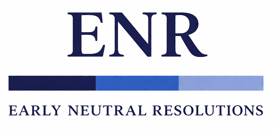 Early Neutral Resolutions
