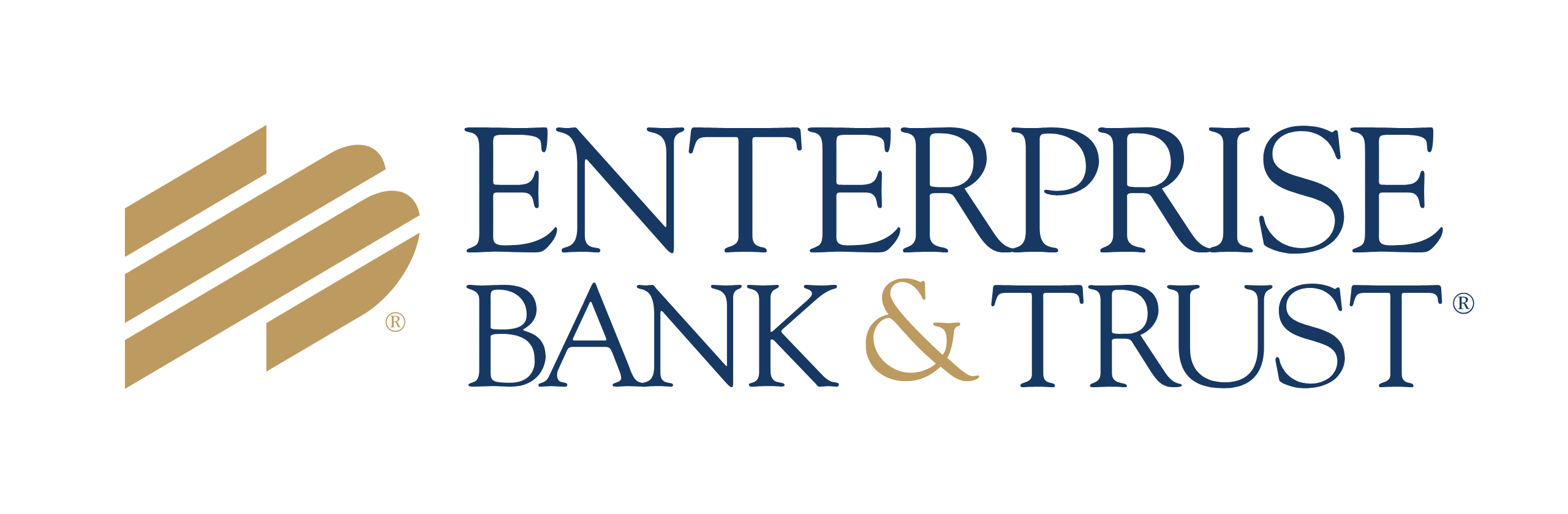 Enterprise Bank & Trust