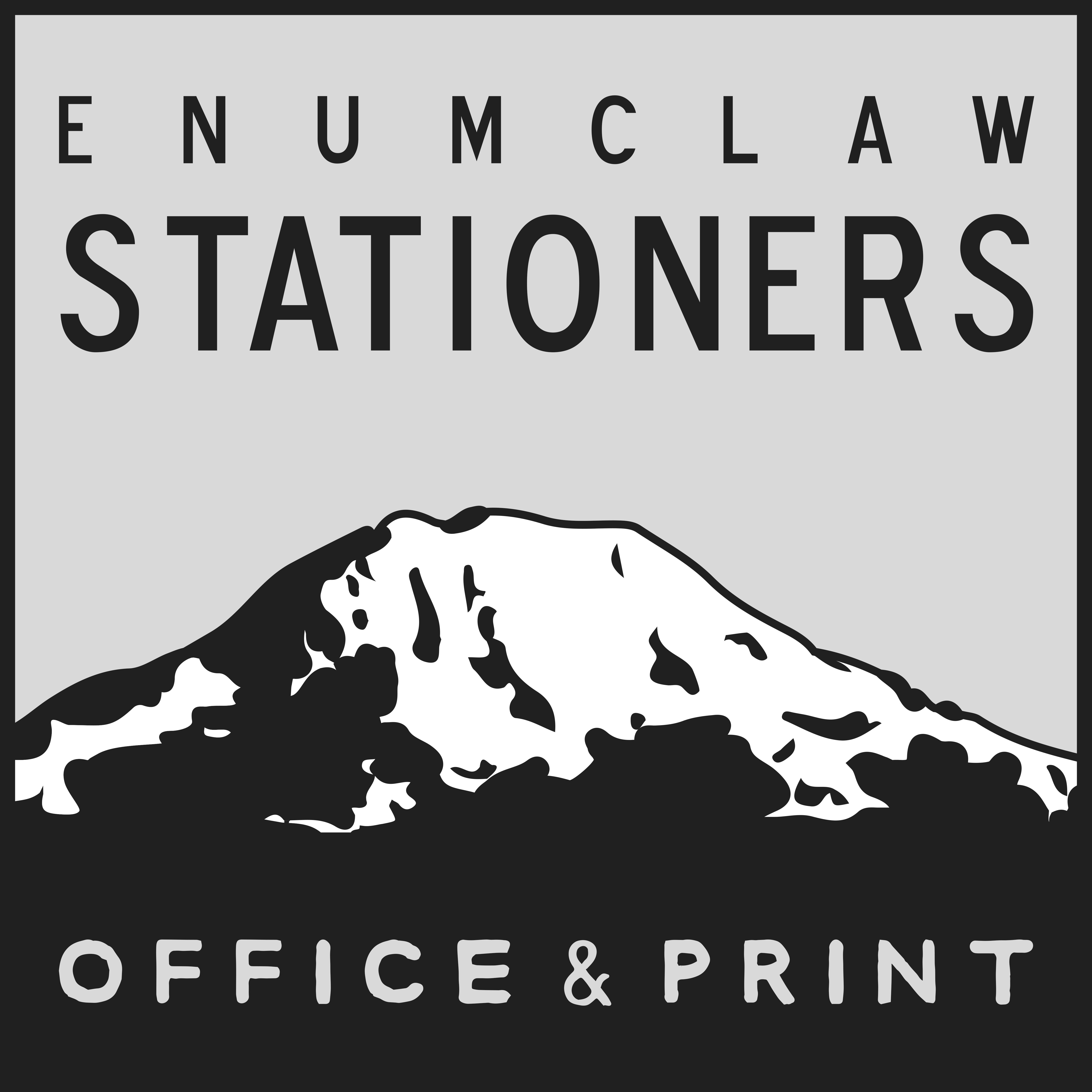 Enumclaw Stationers