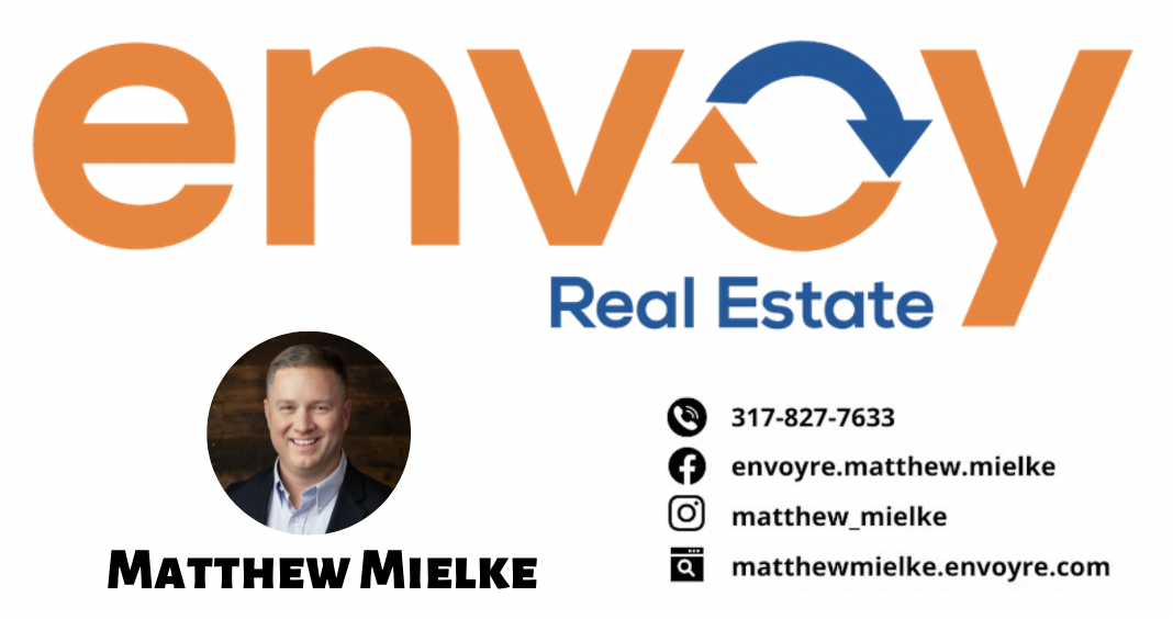 Envoy Real Estate