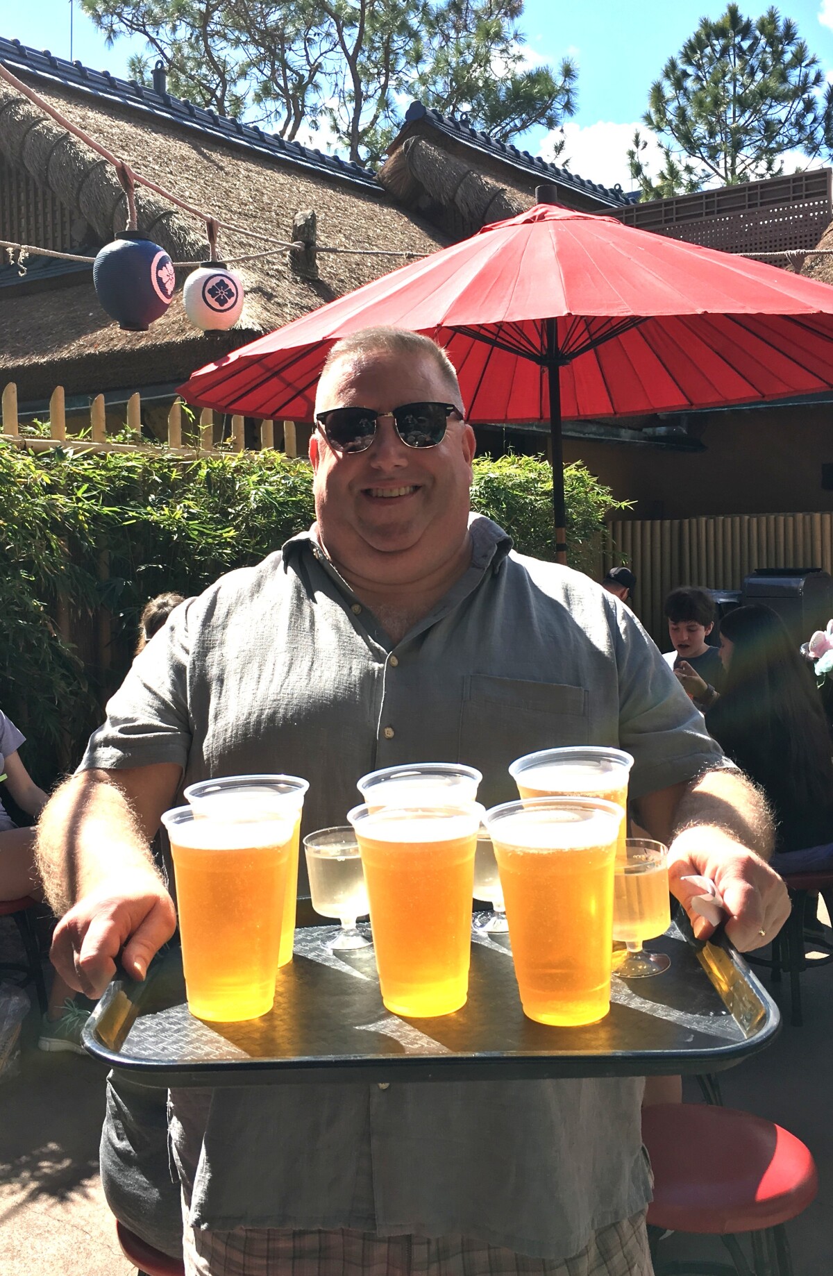 Beers Around the World