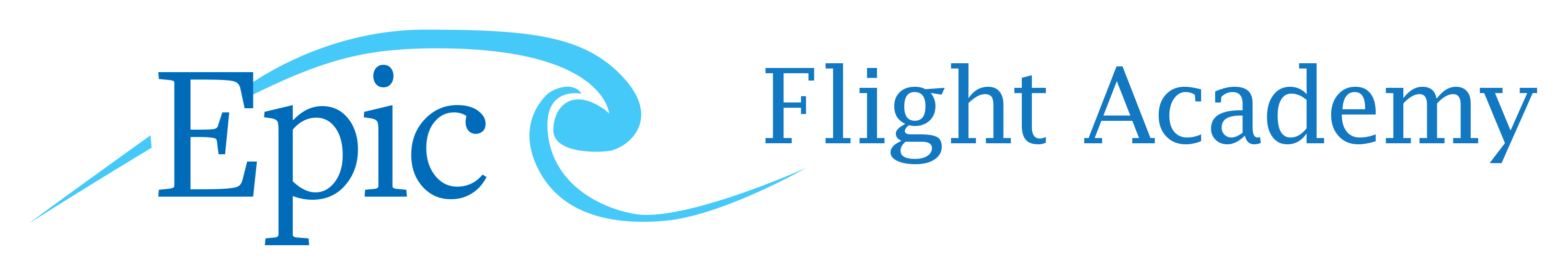 Epic Flight Academy