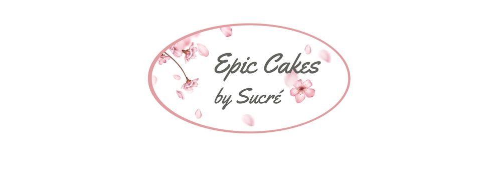 Epic Cakes by Sucre