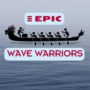 Epic Wave Warriors