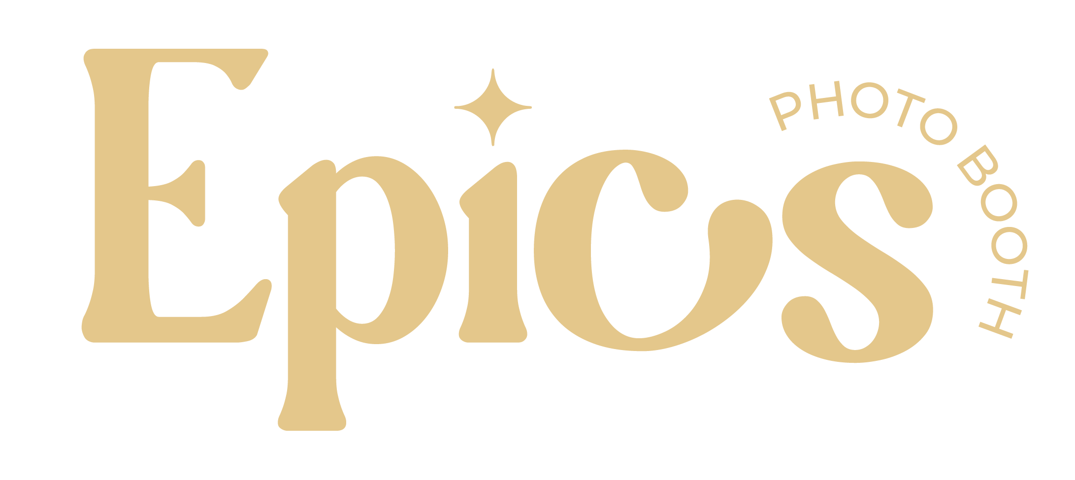 Epics Photo Booth