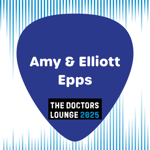 Amy & Elliott Epps