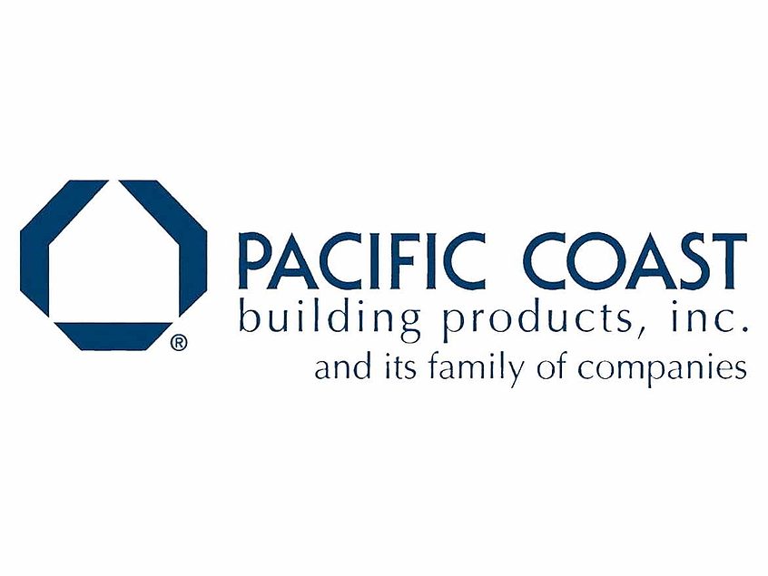 Pacific Coast Building Products
