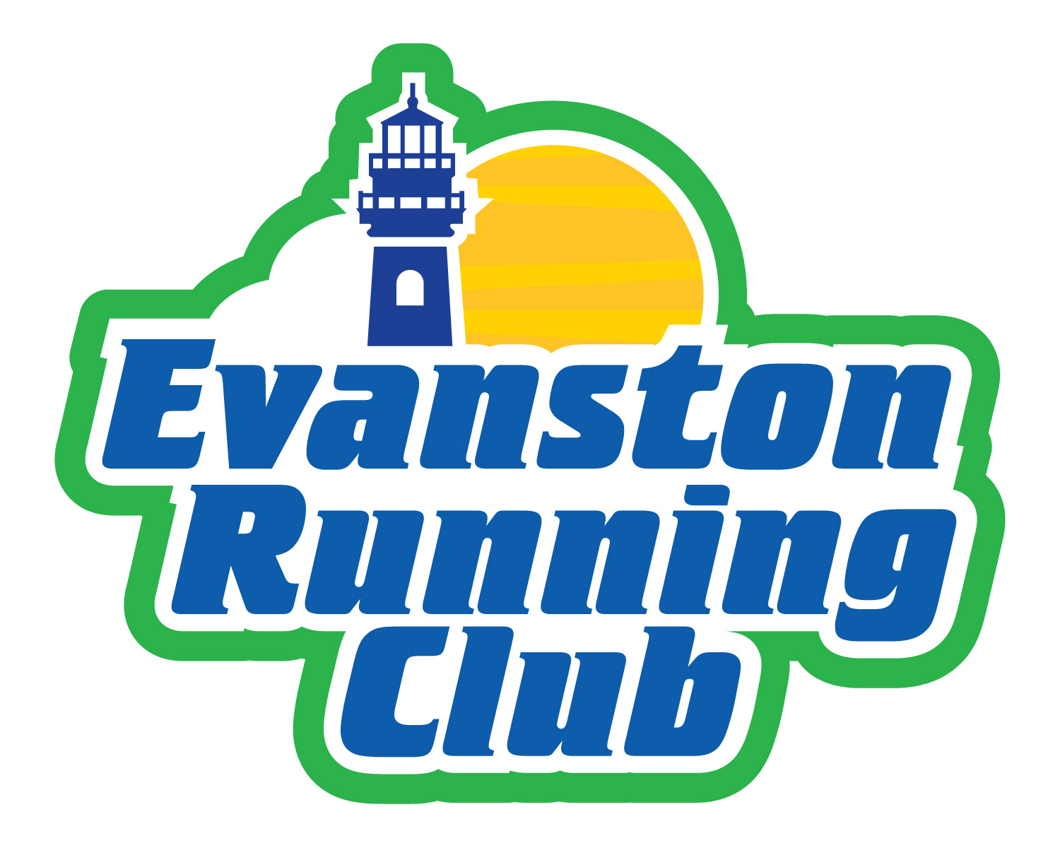 Evanston Running Club