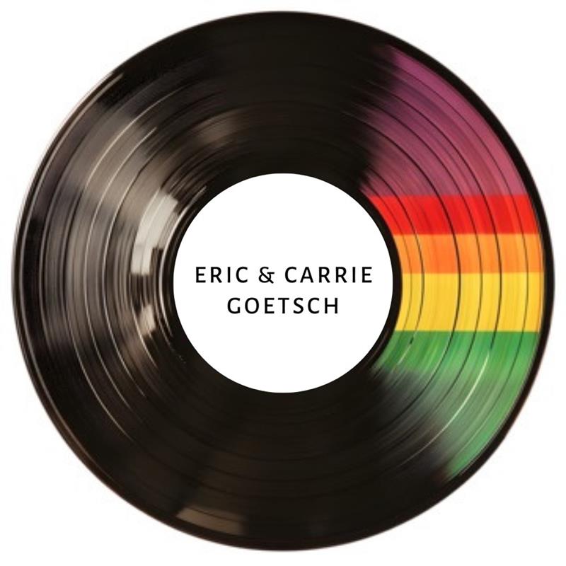 Eric & Carrie Goetsch