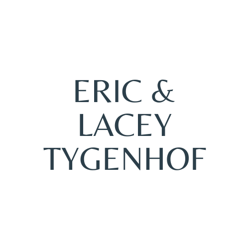 Eric & Lacey Tygenhof