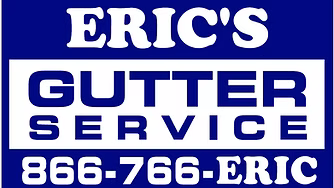 Eric's Gutters
