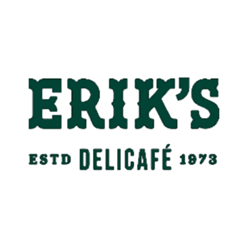 Erik's DeliCafe