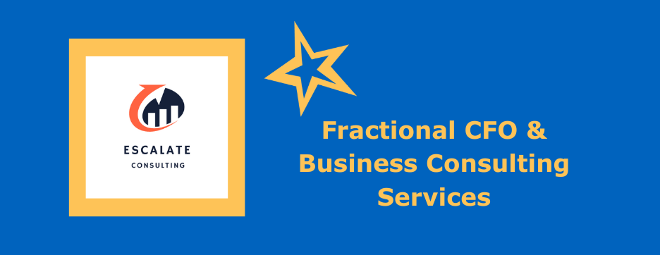 Escalate Consulting