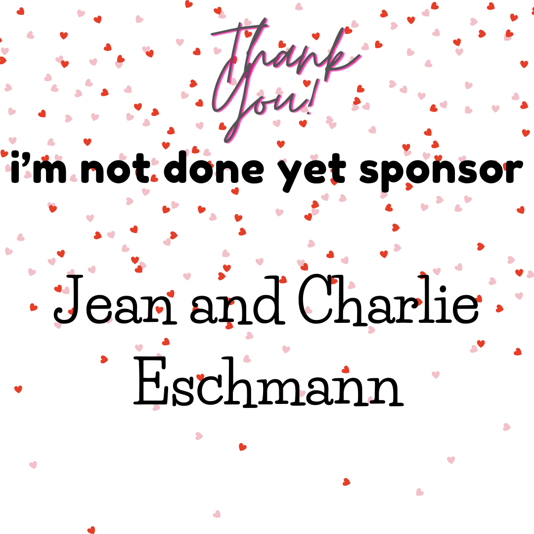 Jean & Charlie Eschmann