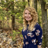 Shelly Eshleman | Motus Avian Research Coordinator