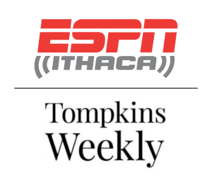 ESPN Ithaca and Tompkins Weekly
