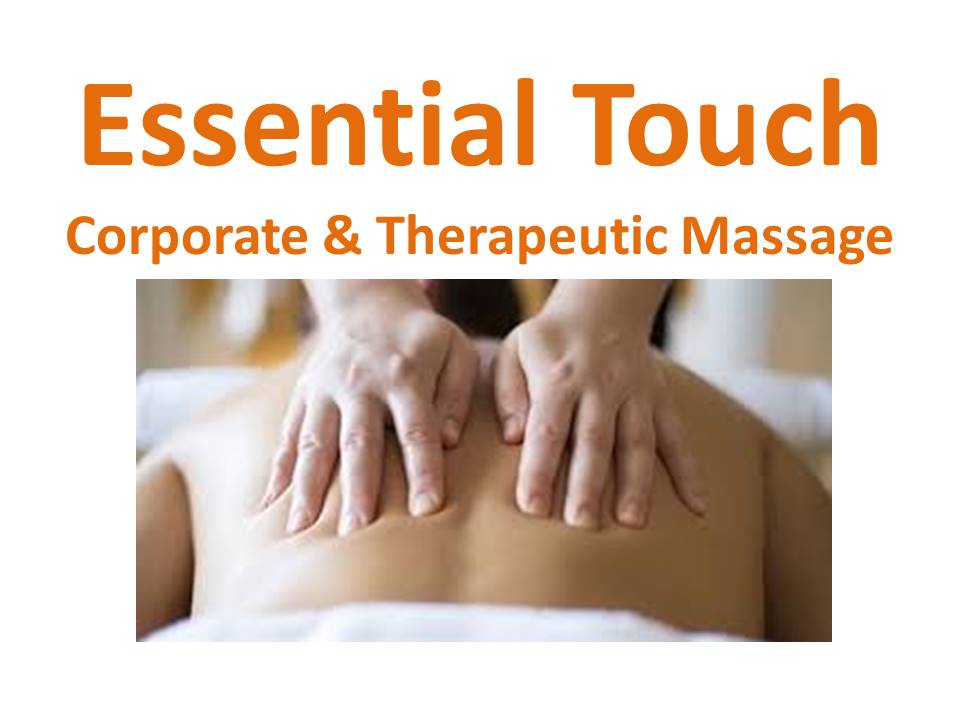 Essential Touch Massage