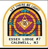 Mason Essex Lodge No. 7 