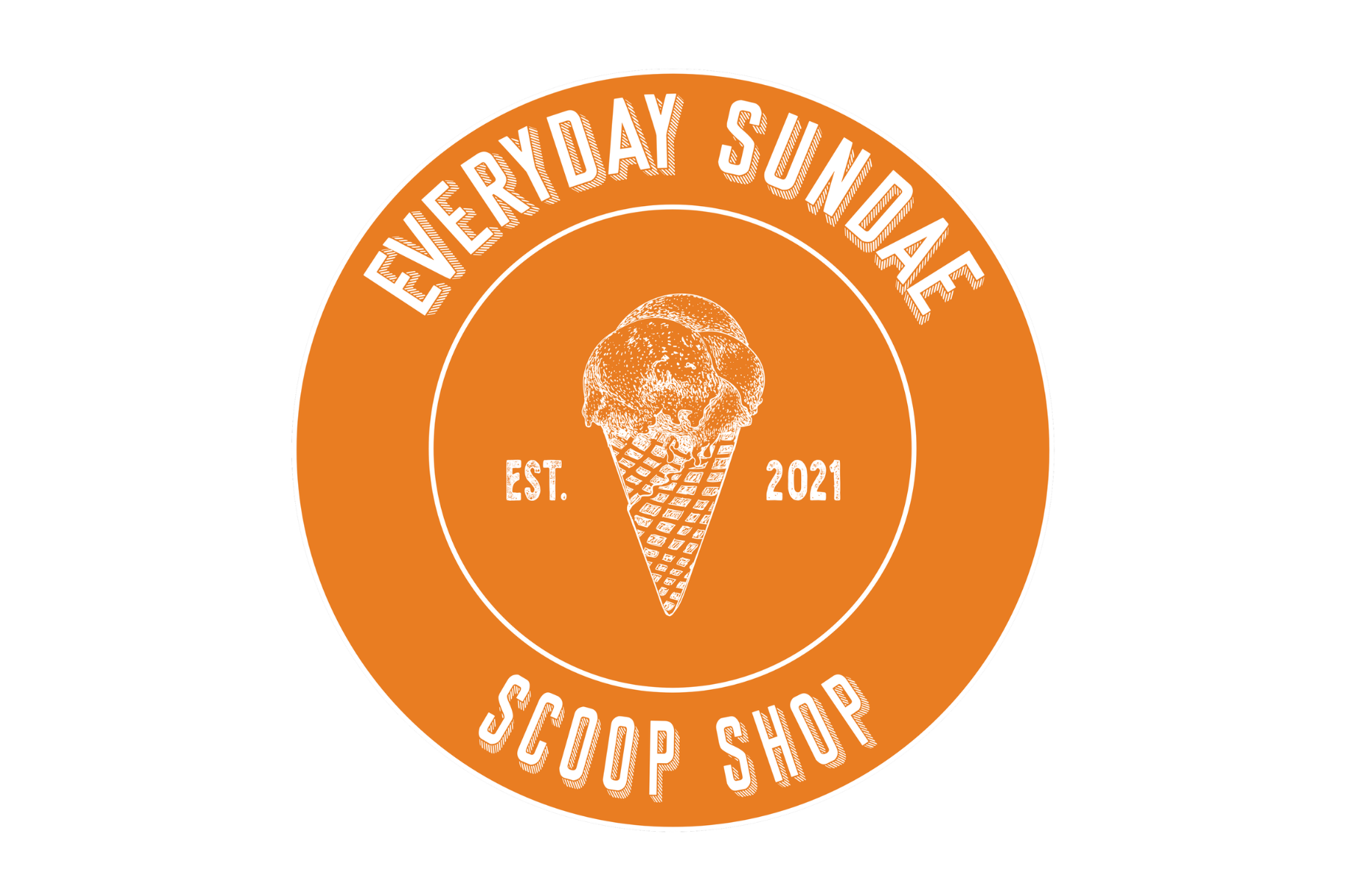 Everyday Sundae Scoop Shop