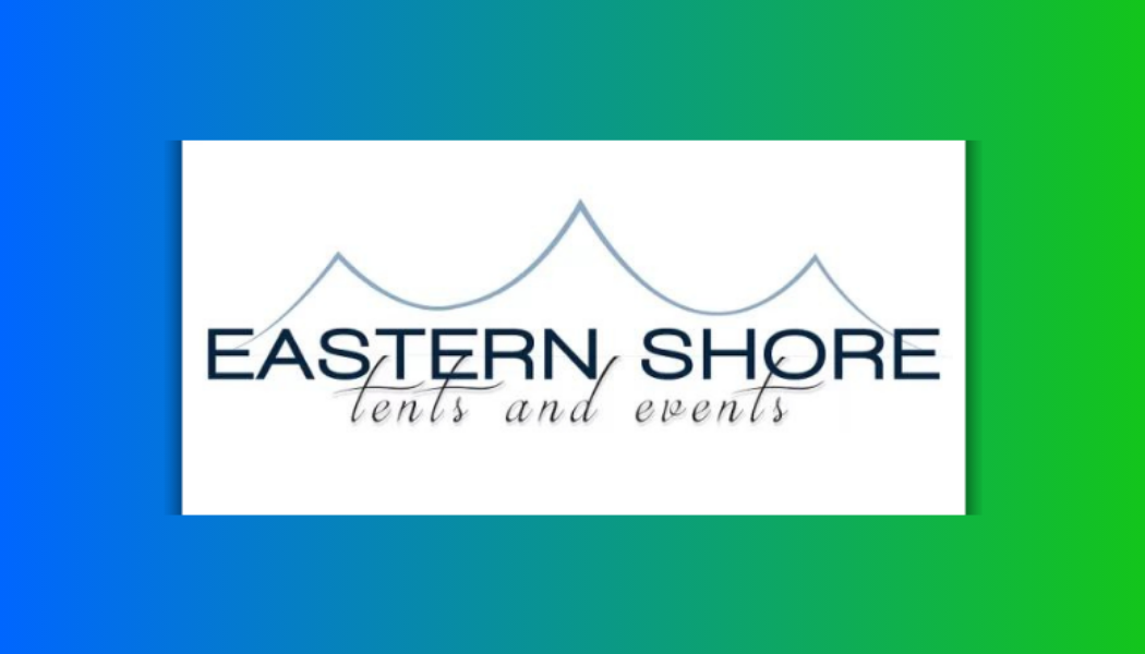 Eastern Shore Tents & Events